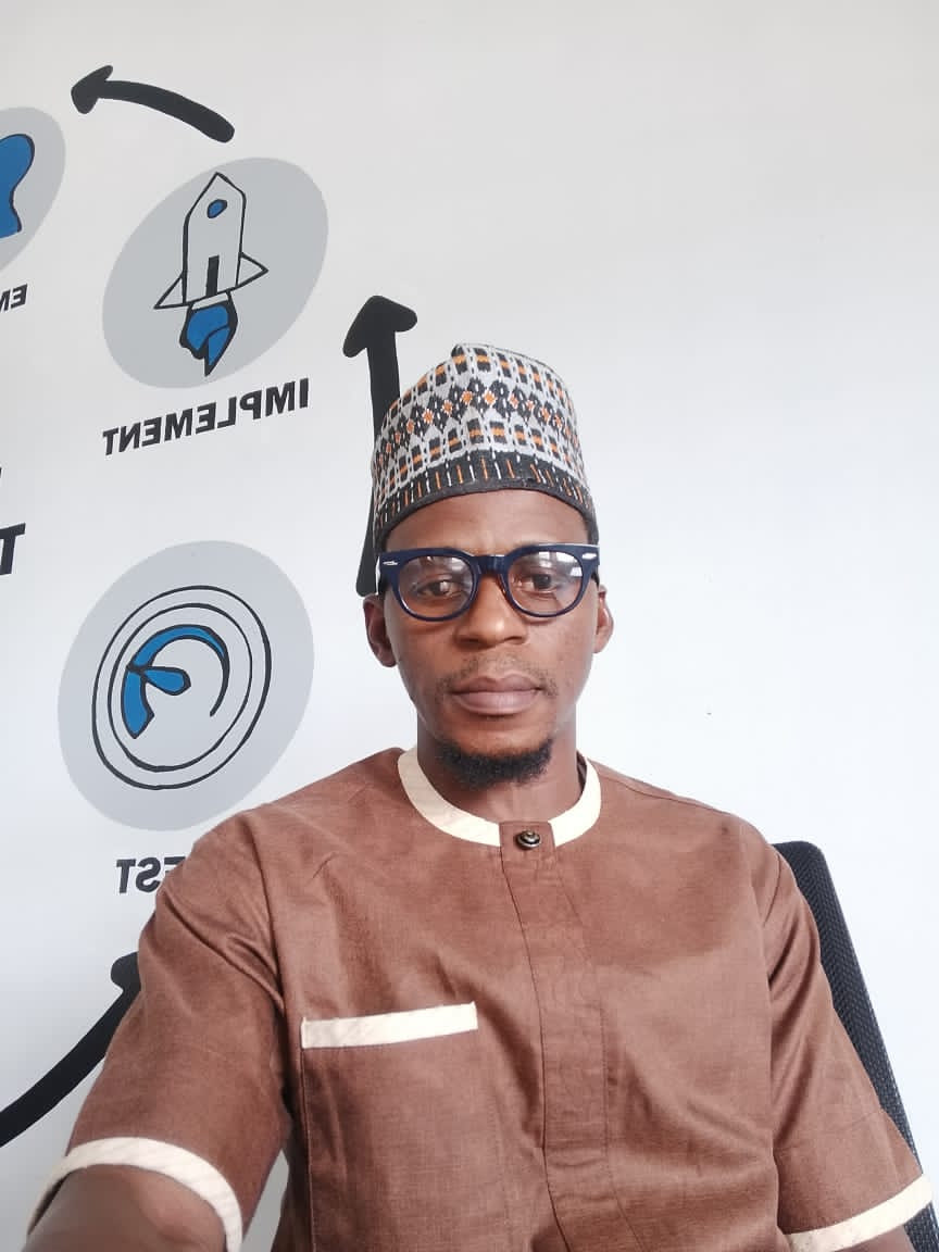 Tijani Uthman